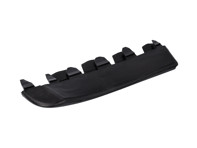 Side sill rubber trim. Porsche 997.1 / 997.2 - 9975048630001C, 9975048640001C Side sill rubber trim. Porsche 997.1 / 997.2 - 9975048630001C, 9975048640001C