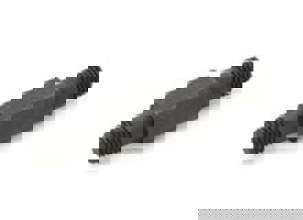 Bearing pin for heating lever. Porsche 911 65-74 - 90142451900