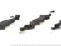 Bearing pin for heating lever. Porsche 911 65-74 - 90142451900 Bearing pin for heating lever. Porsche 911 65-74 - 90142451900