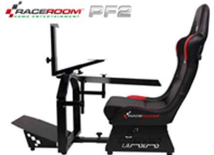 Console di gioco PF2 RaceRoom Home Simulator Frame