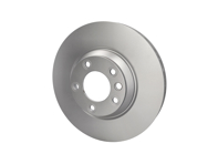 Brake disc rotor, Front. Porsche Cayenne 955 / 957 / 958 (OE No 95535140151 & 95535140251) - 111 288, 111 289, 111288, 111289, 95535140151, 95535140251 Brake disc rotor, Front. Porsche Cayenne 955 / 957 / 958 (OE No 95535140151 & 95535140251) - 111 288, 111 289, 111288, 111289, 95535140151, 95535140251