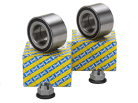 Cuscinetto ruota posteriore. Porsche 996/997 - 99905305000, 99905305502, 99905305001, 92833158300 - R16713 Cuscinetto ruota posteriore. Porsche 996/997 - 99905305000, 99905305502, 99905305001, 92833158300 - R16713