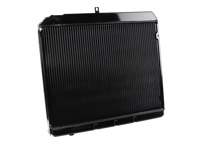 Radiator water. LHD Mercedes Pagoda W113 *Dansk - 1135010001 - 8314200100 Radiator water. LHD Mercedes Pagoda W113 *Dansk - 1135010001 - 8314200100