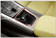 Retrofit kit smokers package. Porsche 718 Boxster / Cayman - 99104490142 Retrofit kit smokers package. Porsche 718 Boxster / Cayman - 99104490142