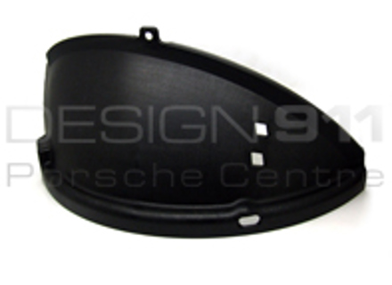 Engine Air Duct. Porsche 964 Turbo - 93010640300