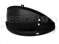 Engine Air Duct. Porsche 964 Turbo - 93010640300