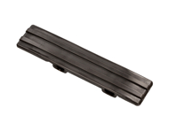 Chain guide rail, Brown. Porsche 911 1966-89 - 91110522205, 90110522202, 90110522203, 91110522204