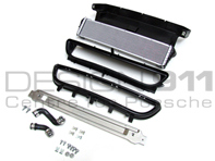 Radiator Water Cooling Kit. Porsche 997 3.6L / 3.8L - 99704410005, 99710603702 Radiator Water Cooling Kit. Porsche 997 3.6L / 3.8L - 99704410005, 99710603702