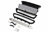 Kit di raffreddamento ad acqua del radiatore. Porsche 997 3.6L / 3.8L - 99704410005, 99710603702