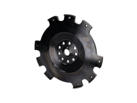 Volano leggero 225mm. Porsche 911 1978-79 - 106406-12, 93010201501, 93010221500, 930102215X Volano leggero 225mm. Porsche 911 1978-79 - 106406-12, 93010201501, 93010221500, 930102215X