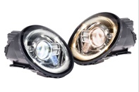 LED headlamp set LHD. Porsche 993 - 99363105200, 99363105100, 99363190300, 99363105102, 99363103101, 99363103102 - LF993M, LF993C LED headlamp set LHD. Porsche 993 - 99363105200, 99363105100, 99363190300, 99363105102, 99363103101, 99363103102 - LF993M, LF993C