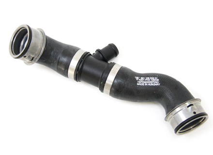 Water hose. Porsche 991.1 - 99110683301