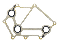 Oil cooler gasket. Porsche 982 Boxster / 982 Cayman - 9A210747100, 317.100 Oil cooler gasket. Porsche 982 Boxster / 982 Cayman - 9A210747100, 317.100
