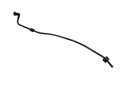 Breather Line, Radiator To Bleeder Valve. Porsche 958 Cayenne 3.6L / 4.8L 2010-17 - 95810631050