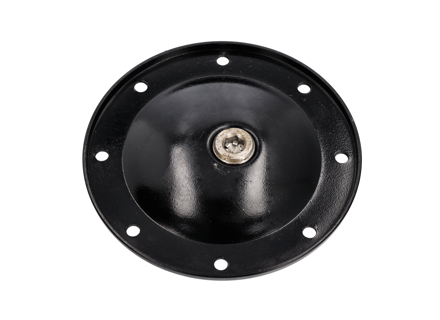 发动机油底壳板。保时捷 911 / 914 带油底壳塞孔 - 93010190200 - 1618550300