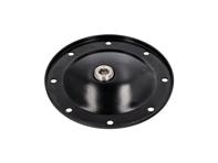 Engine sump plate. Porsche 911 / 914 with sump plug hole - 93010190200 - 1618550300