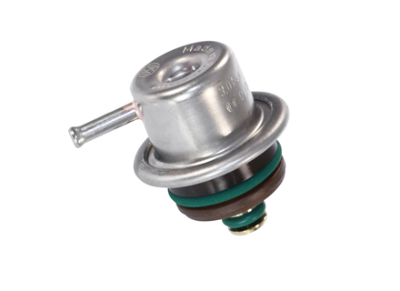 Fuel pressure regulator. Porsche 997 Turbo / 997 GT3 - 99711019970
