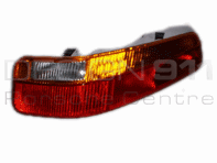 Knipperlichtunit achter. Porsche 928 (92863148300, 92863148400,) - 92863148300, 92863148400