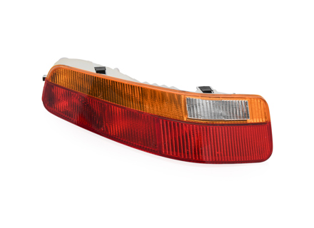 Indicatore di direzione posteriore. Porsche 928 (92863148300, 92863148400) - 92863148300, 92863148400