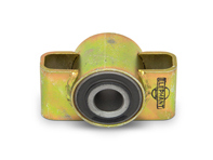 Control arm mount HD (Rear position). Porsche 944 / 968 - 2290012, 95134102300, 95134102301, 2211700, 95134102300, 95134102301, 95134102330