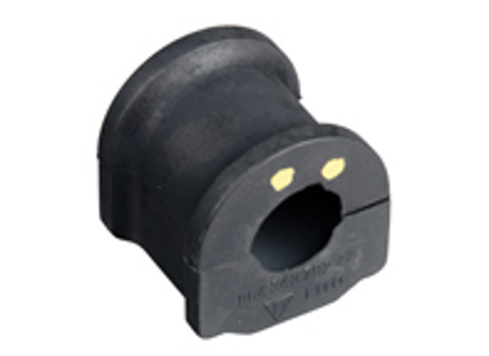 Stabilizer bar bush Front, 22 mm. Porsche 964 / 993 - 96434379222