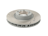Brake disc rotor, FRONT. Porsche 971.1 / 971.2 / 976 Panamera (OE Part No. 971615301L / 971615302L) - 971615301L, 971615302L, 971615301F, 971615302F Brake disc rotor, FRONT. Porsche 971.1 / 971.2 / 976 Panamera (OE Part No. 971615301L / 971615302L) - 971615301L, 971615302L, 971615301F, 971615302F