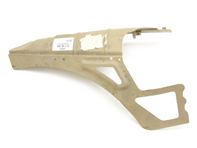 Rear inner side panel, Left. Porsche 986 Boxster / 987 Boxster - 98650208500GRV Rear inner side panel, Left. Porsche 986 Boxster / 987 Boxster - 98650208500GRV