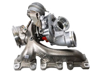 Turbocharger. Porsche 95B Macan Turbo - 53039980611, 53039980439, 94612302637, 94612302636, 94612302635, 94612302536, 94612302535 Turbocharger. Porsche 95B Macan Turbo - 53039980611, 53039980439, 94612302637, 94612302636, 94612302635, 94612302536, 94612302535