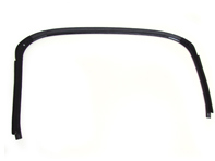 Guarnizione roll bar posteriore targa. Porsche 911 1974-85 - 91156509145 - URO-004143