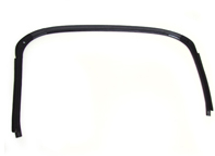 Guarnizione roll bar posteriore targa. Porsche 911 1974-85 - 91156509145 - URO-004143 Guarnizione roll bar posteriore targa. Porsche 911 1974-85 - 91156509145 - URO-004143