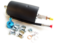 Fuel pump. Porsche 911 2.2L/ 2.4L E/S - 90160810504, 90160810505, 90160810501, 058097001, 90160810500 - POR001