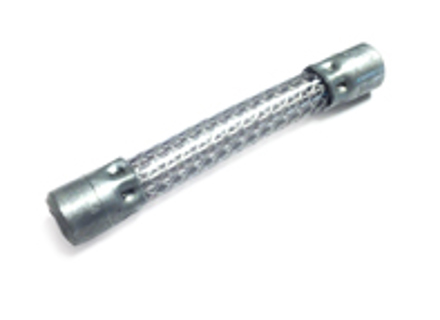 Flexible sunroof drive shaft. Porsche 911 65-73