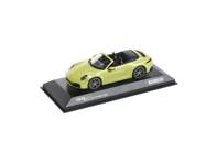 Porsche 911 Carrera Cabriolet (992.2) – Limited Edition - WAP0200220SCPE