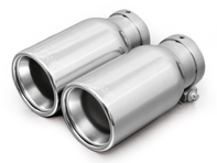 Exhaust tail pipe Porsche 987 Gen 1 Boxster and Cayman 2006-2009 - 002605, 6861061500, 0026 05 Exhaust tail pipe Porsche 987 Gen 1 Boxster and Cayman 2006-2009 - 002605, 6861061500, 0026 05