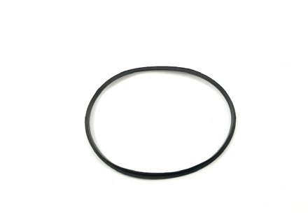 Rubberen afdichtring voor snelheidsmeterring, 95 mm. Porsche 356, 911/912 1965-68 - 99970412650