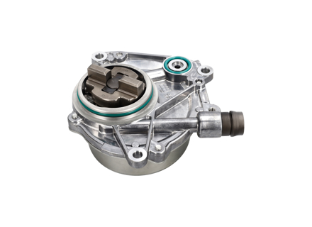 Pompa a vuoto per servofreno. Porsche 987/981 Boxster / 987C/981C Cayman / 997 / 991 - 9A111009005, 9A111009004, 9A111009003, 9A111009002, 9A111009006, 9A111009001, 9A111009007, 9A111009008 - GD2021