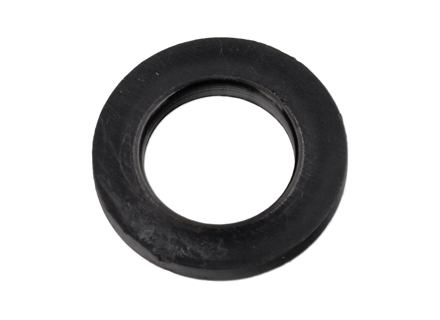 折叠车顶框架塑料垫圈 - 10.5x18x2。保时捷 911/964 Speedster 1989-1994 - 99902521740