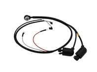 MFI Engine Wiring Loom. Porsche 911 1969 - 90161206800 - RD-901.612.068.00