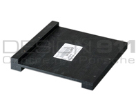 Car Battery wooden base plate. Porsche 356 1950-59 - 64461111001 Car Battery wooden base plate. Porsche 356 1950-59 - 64461111001