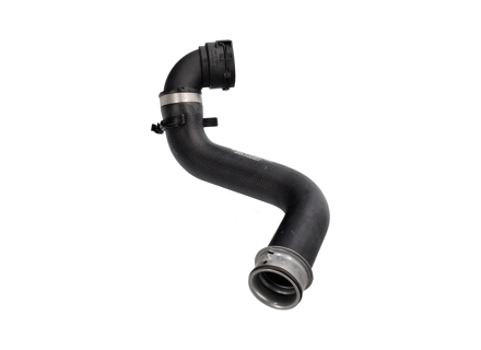 Tubo flessibile del liquido di raffreddamento, alimentazione. Porsche 970 Panamera 3.0L Hybrid 2010-16 - 97010640210