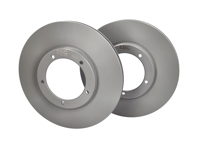 EBC Standard Brake Discs Front. Porsche 911 >>1983 / 912 / 914 / 924 / 944   D141 - 90135104116, 91135104120, 477405083A, 477405083D - D141