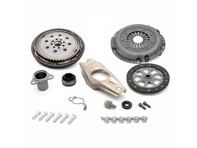 Kit embrayage et volant moteur Porsche 997 C2/C4 3.6L : disque d'embrayage Sachs, plateau de pression et butée d'embrayage - 99711691300, 99711691301, 997116913002, 997116913003, 997116913004, 99711691305, 987997IMS58MM, 987997IMS62MM, 99611401204 - 3151000394, 4200080060, 3082000534, 1864521132, 3000951020