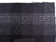 Porsche Classic Fabric MULTICOLOUR DARK GRAY - P9111346