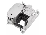 Gearbox mount. Porsche 9YA Cayenne Hybrid / 3.0L V6 - PAB399153, PAB399153A Gearbox mount. Porsche 9YA Cayenne Hybrid / 3.0L V6 - PAB399153, PAB399153A