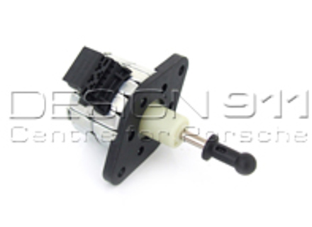 Headlamp Electric motor. Porsche 987 Boxster / 987C Cayman / 997 - 99763114100, 99763112501, 99763112601