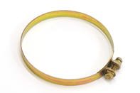 Clamp for Air Mass Meter to Elbow Hose. Porsche 911 / 924S / 944 - PCG51230202 Clamp for Air Mass Meter to Elbow Hose. Porsche 911 / 924S / 944 - PCG51230202