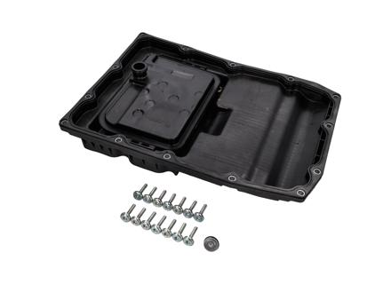 Carter d'huile. Porsche 970 Panamera PDK - 97032102500
