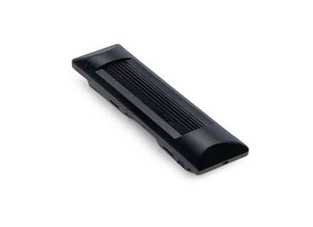 Ventilatiedeksel aan de zijkant. Porsche 911 74-86 - 91155207100, 91155207200