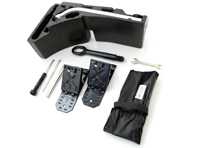 Tool kit. Porsche 95B Macan - 95B012106 Tool kit. Porsche 95B Macan - 95B012106