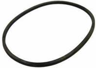 Air filter housing to carburettor sealing ring. Porsche 912 - 61610893600 Air filter housing to carburettor sealing ring. Porsche 912 - 61610893600